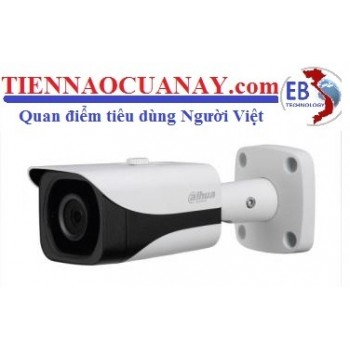 CAMERA DAHUA IP IPC-HFW4220E